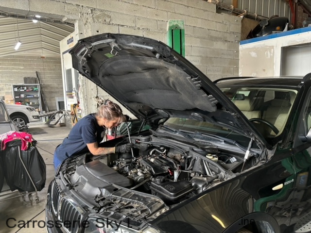 BMW
