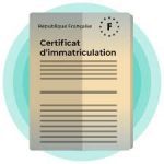 Logo Carte grise